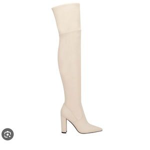 Garalyn Over the Knee Boot